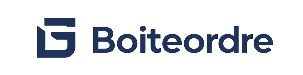 Boiteordre